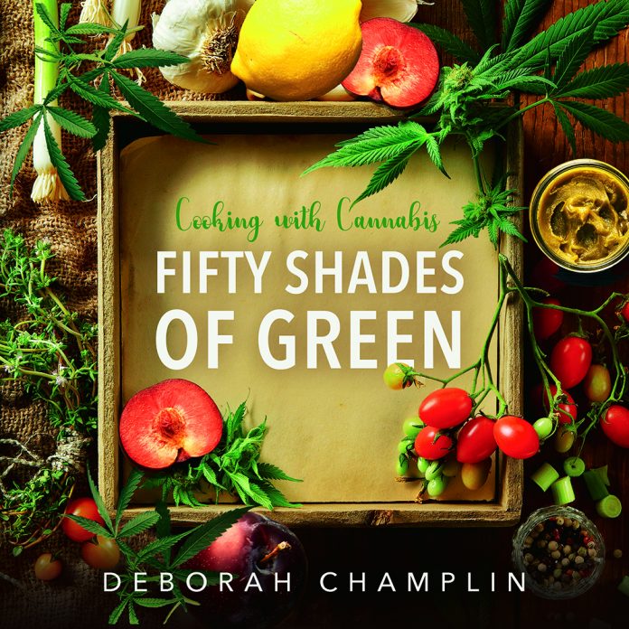 Fifty Shades of Green mg magazine