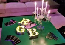CannaRoyalty Throws DTLA Launch Party for GreenRock Botanicals