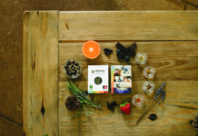 Product Spotlight: Grown Rogue Concentrates GrownRogue Derivitive Concentrate mg Magazine