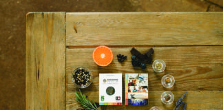 Product Spotlight: Grown Rogue Concentrates GrownRogue Derivitive Concentrate mg Magazine