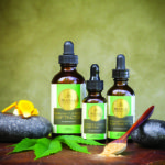 Product Spotlight: Hawaiian Turmeric Hemp Tincture