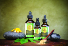 Product Spotlight: Hawaiian Turmeric Hemp Tincture