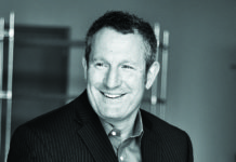 No Ordinary Joe: Q&A With General Cannabis COO Joe Hodas Joe Hodas headshot mg magazine 1