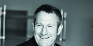 No Ordinary Joe: Q&A With General Cannabis COO Joe Hodas Joe Hodas headshot mg magazine 1