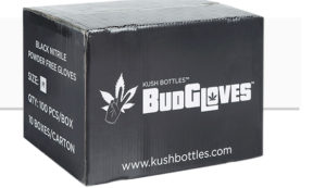 Kush Bottle Glove mg Retailer