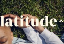 Latitude mg magazine