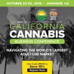 NCIA: California Cannabis Business Conference