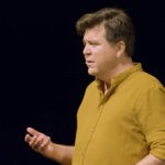 Ricardo Baca: Cannabis Is an ‘Exit Drug’ for Opioid Crisis Ricardo Baca TEDx mg magazine Oct 2018