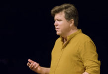 Ricardo Baca: Cannabis Is an ‘Exit Drug’ for Opioid Crisis Ricardo Baca TEDx mg magazine Oct 2018