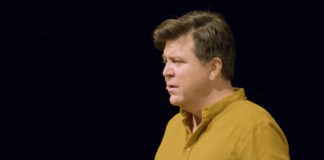 Ricardo Baca: Cannabis Is an ‘Exit Drug’ for Opioid Crisis Ricardo Baca TEDx mg magazine Oct 2018