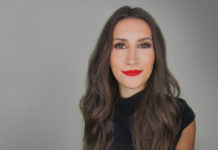 Sasha Perelman, Forward by Revolver Founder and CEO, Recommends… SASHA NEW