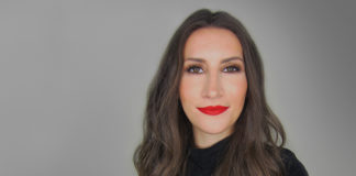 Sasha Perelman, Forward by Revolver Founder and CEO, Recommends… SASHA NEW