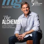 September 2018 mg Magazine Cover September 2018 mg Magazine Cover