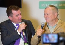 California Cannabis Business Conference Adds Policy to the Mix Smith Rohrabacher CCBC