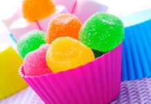 Washington State Bans Gummies, Hard Candies, Other Edibles (UPDATED)