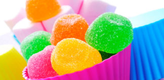 Washington State Bans Gummies, Hard Candies, Other Edibles (UPDATED)