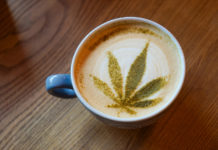 4 Buzz-Worthy Beverages for Cozy, Holiday Get-Togethers cannabis hot drink mgretailer 1