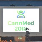 CannMed 2018 Put the Spotlight on Developments in Cannabis Research