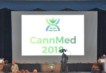 CannMed 2018 Put the Spotlight on Developments in Cannabis Research