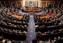 NCIA Releases Congressional Scorecard Ahead of Midterms