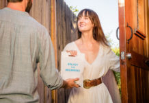 Eaze Inc. Secures $10 Million to Reorganize, Reopen Eaze Inc. delivery landscape web mg magazine