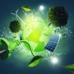 It’s Not Easy Being Green green energy mg magazine
