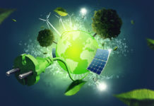 It’s Not Easy Being Green green energy mg magazine