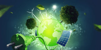 It’s Not Easy Being Green green energy mg magazine