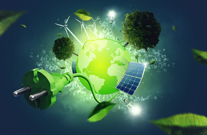 green energy mg magazine
