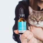 Product Spotlight: Select Pets Unflavored Drops