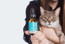Product Spotlight: Select Pets Unflavored Drops