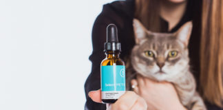 Product Spotlight: Select Pets Unflavored Drops