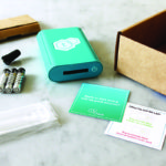 Product Spotlight: The tCheck 2 Potency Tester tCheck mg magazine