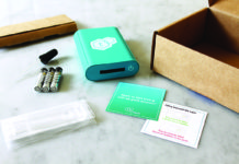 Product Spotlight: The tCheck 2 Potency Tester tCheck mg magazine