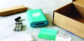 Product Spotlight: The tCheck 2 Potency Tester tCheck mg magazine