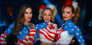 Dixie Crushed It (Photo Gallery and Video) 2018 Cannabis Crush mg Magazine31