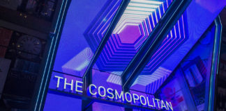 4th Annual Cannabis Crush Set to Bring Cannabis Insiders to Vegas Cannabis Crush vegas mgretailer