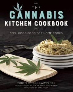 Cannabis_Kitchen_Cookbook_Lawrence_mgretailer
