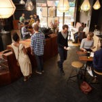 The New Prohibition: CBD-infused Coffee and Cocktails Coffee shop mgretailer