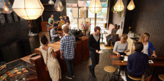 The New Prohibition: CBD-infused Coffee and Cocktails Coffee shop mgretailer