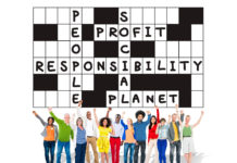 Corporate Social Responsibility Can Bring Unexpected Rewards Corporate Social Responsibility Dana Cisneros mg magazine