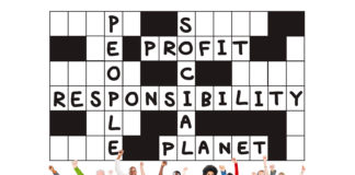 Corporate Social Responsibility Can Bring Unexpected Rewards Corporate Social Responsibility Dana Cisneros mg magazine