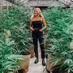 Chelsie Kern VP of marketing and advertising for Blackbird, recommends… DR Chelsea Kern mg magazine 1