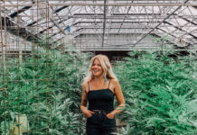 Chelsie Kern VP of marketing and advertising for Blackbird, recommends… DR Chelsea Kern mg magazine 1