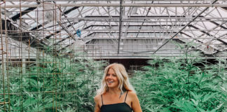 Chelsie Kern VP of marketing and advertising for Blackbird, recommends… DR Chelsea Kern mg magazine 1