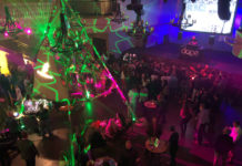 Dope Magazine Has a Fremont Street Experience (photos) DopeMag mgretailer4 1