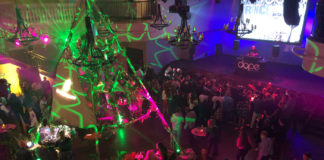 Dope Magazine Has a Fremont Street Experience (photos) DopeMag mgretailer4 1