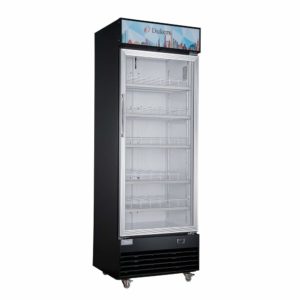 Dukers LG-430 merchandise refrigerator mg Retailer