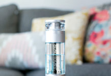 Featured Products for November 2018: Hard Goods Hydrology9 mg magazine