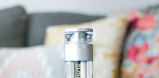 Featured Products for November 2018: Hard Goods Hydrology9 mg magazine